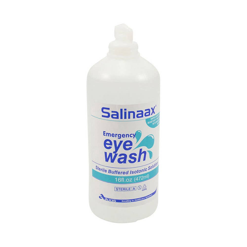 Eye Wash Salinaax 944ml 286262 286262 260005