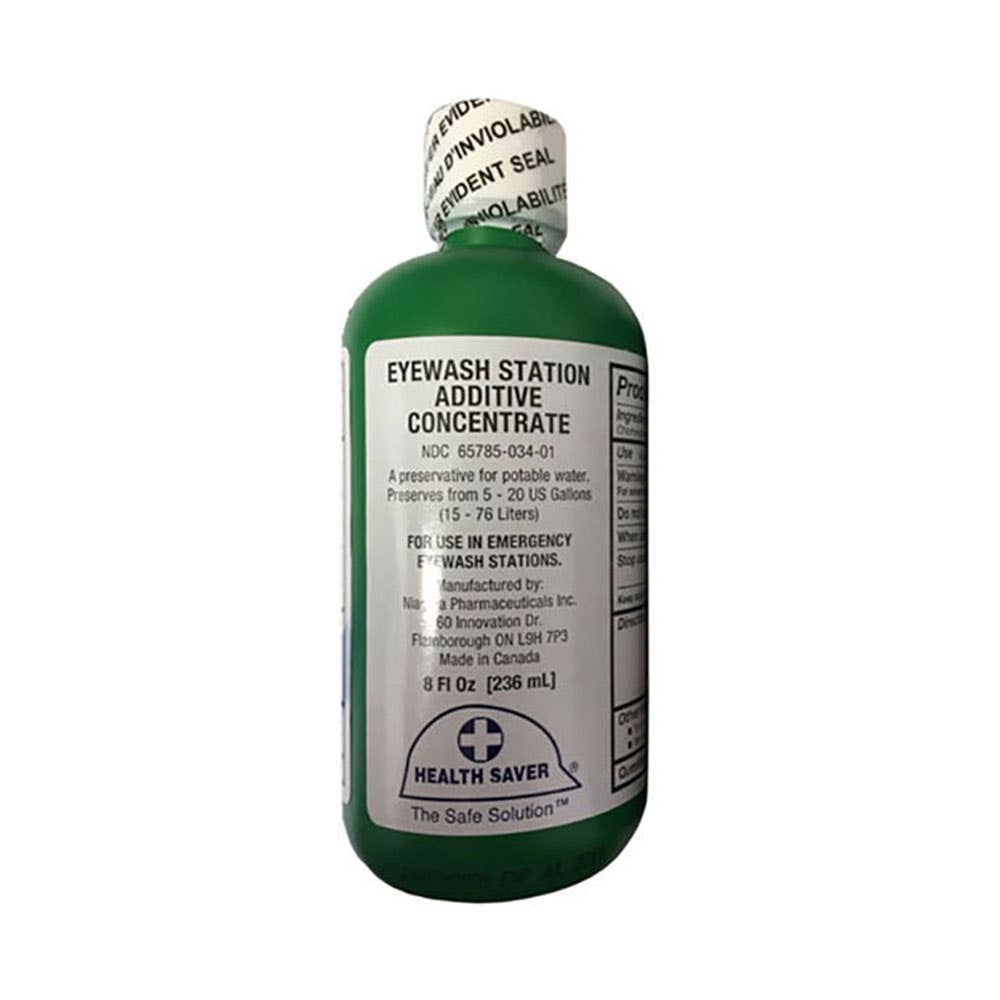 Eye Wash Water Preservative 226ml 541199 A5413