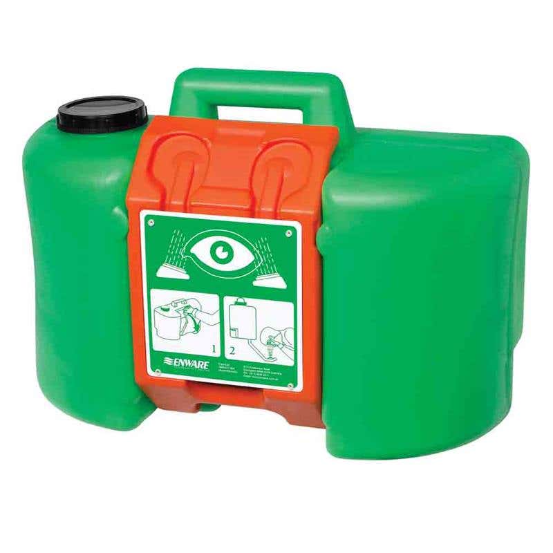 Portable Gravity Feed Eye Wash Unit_90088187_EL483