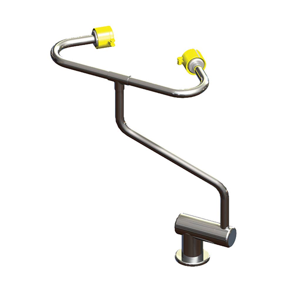 Eye Wash Pull Down Eye 60011180 EL486