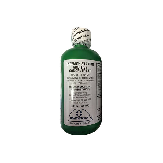 Antibacterial Water Eye Wash Solution Additive 250ml 88890141 SE4764