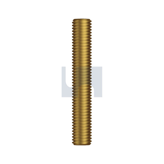 Bsw Allthread Rod Brass As3501 5/16'' Bsw 3ft_40088218_ABBRPW0310914