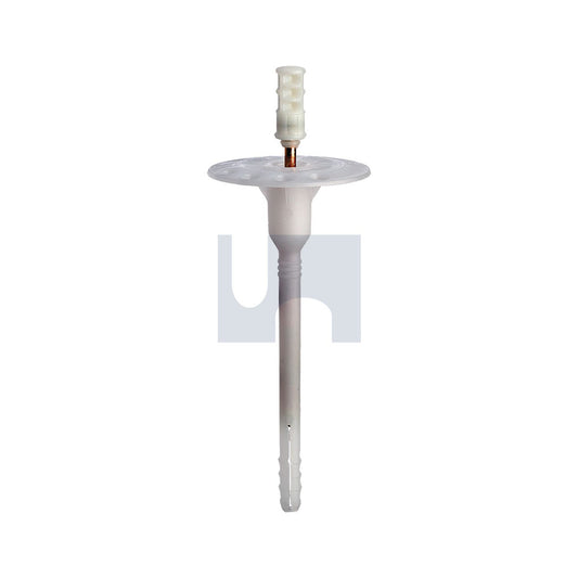 Mdd-S Insulation Fixing Steel Nail Diam 60mm Mungo 8 215 - Pk 100_40088545_MUIMDDS01190821