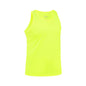 Singlet Recycled Poly 140gsm Yellow M Bisley_40114284_BK0439_BF51M