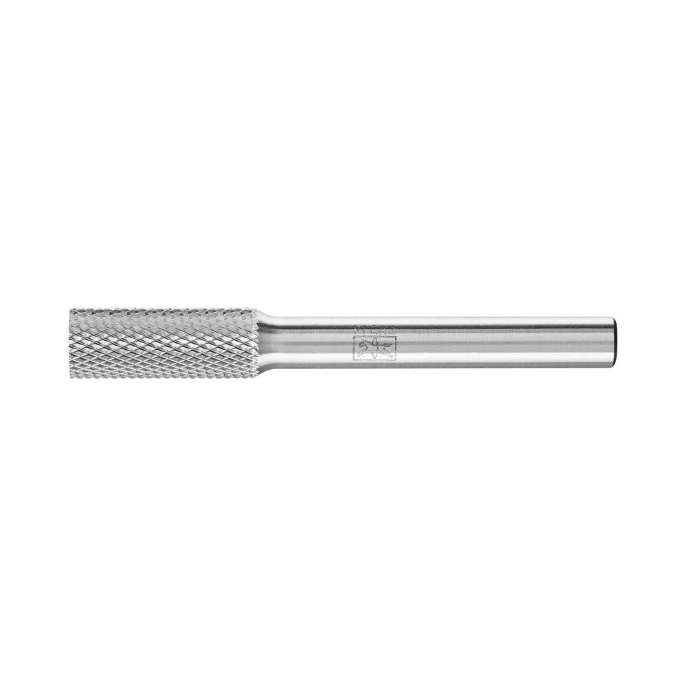 Tungsten carbide burr MICRO cylindrical ZYA 8x20 mm shank6 mm finishing_40107621_21101776