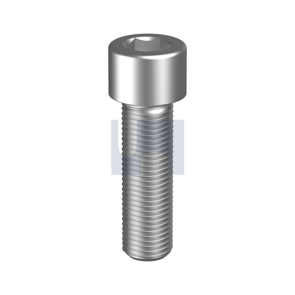 Unf Skt Hd Cap Screw 304 SS Ansi B18.3/A2 1/2'' Unf 1-3/4'' - Pk 50_40100312_SH04PF0500175