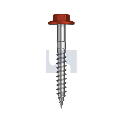 17 Flg Hex Hd Headland -Cl4 + SG #12-11 45 - Pk 1000_40097015_THEW4FS1211045