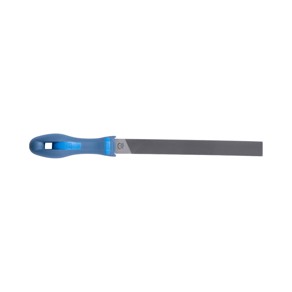 Machinists file hand 200 mm cut 2 universal for roughing and finishing_40107567_18800685