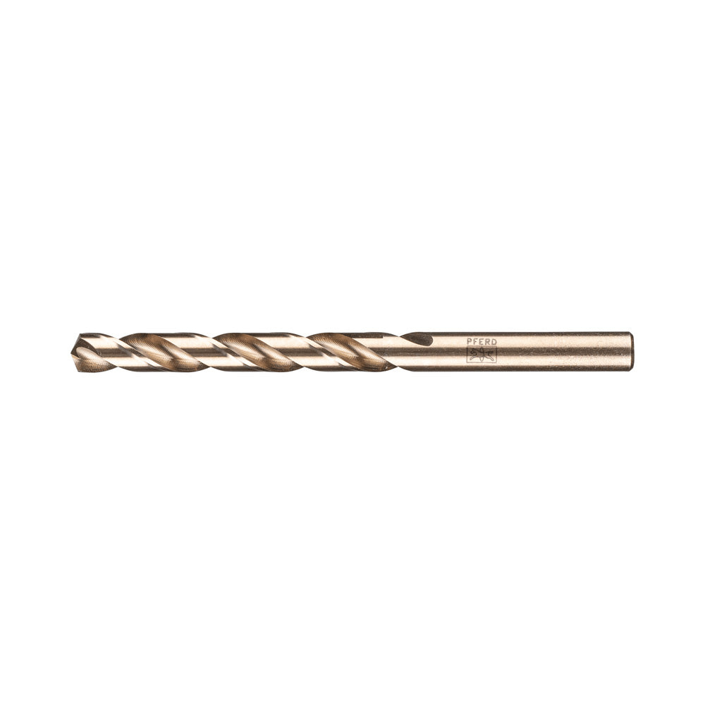 Spiral drill INOX dia. 8.5 mm HSS-E Co5 N DIN 338 135 DEG_40107756_25203575