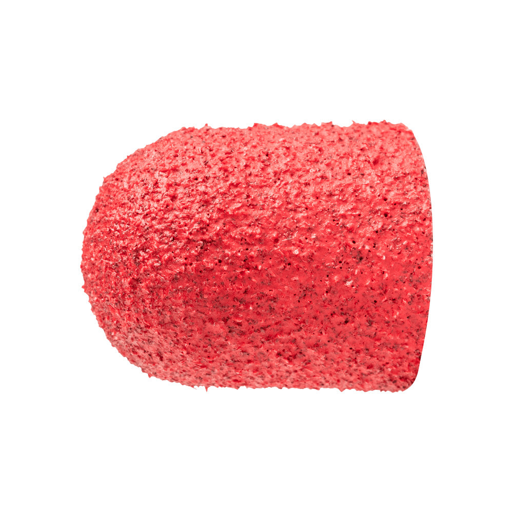 POLICAP abrasive cap PC ceramic oxide grain dia. 13x17 mm CO-COOL80 for SS_40108101_42302136