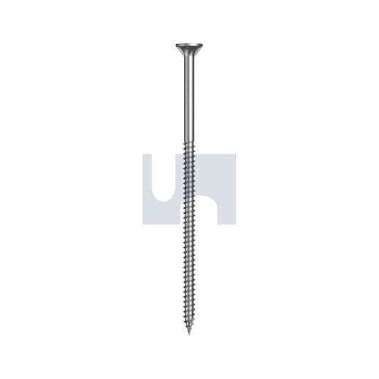 17 Bugle Batten-4 Rib 316 SS Internal Hex 5mm #14-10 150 - Pk 50_40099136_FST16WSBH1410150