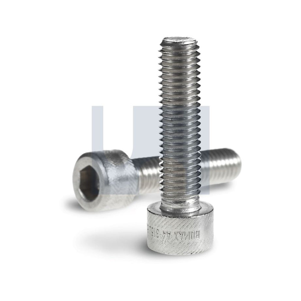 Socket Head Cap Screw Bumax 88 Iso 4762/Bumax 88 M10 70_40100152_SHB8PCM100070