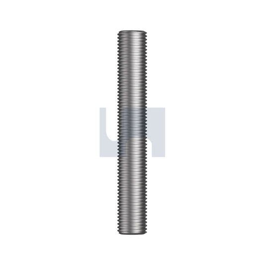 Unf Allthread Rod Plain Ifi136C/Grade 1 1-14 Unf 3ft_40088228_ASMSPF1000914F