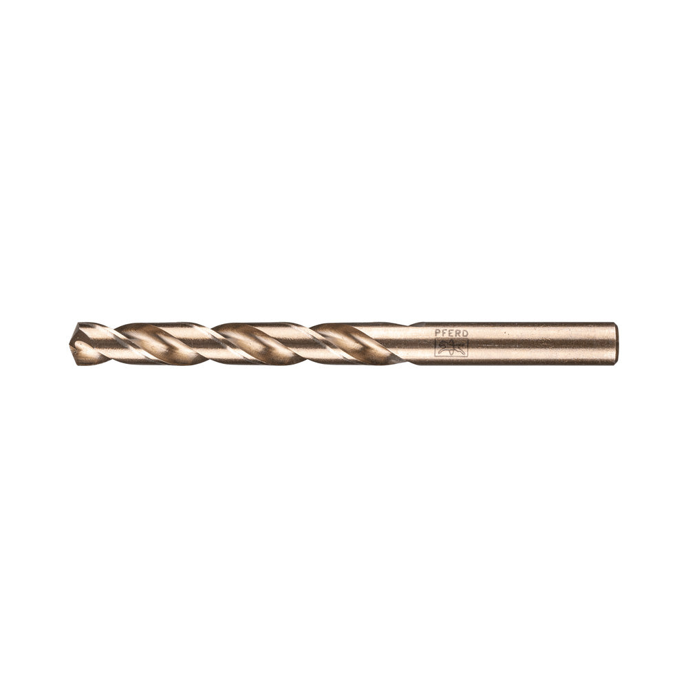 Spiral drill INOX dia. 11 mm HSS-E Co5 N DIN 338 135 DEG_40107761_25203581