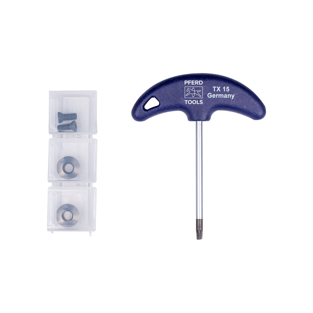 Accessory for ALUMASTER F115/125, spare-parts set_40107710_22000014