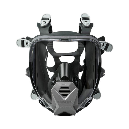 HEXHALE Respirator Full Face Mask 36024472 RTC3100