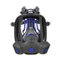 3M FF-800 Secure Click Full Face Respirator - Large_577817_7100262626