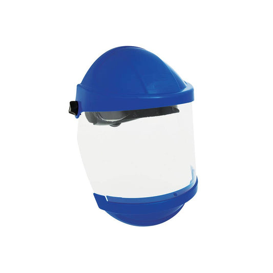 Faceshield Complete With Visor & Chin Guard 90080725 7012928627