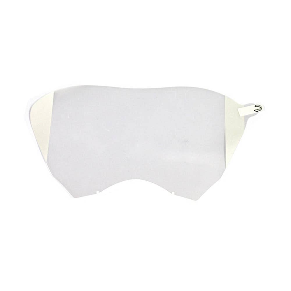 Faceshield Protector For 9000 Series Full Face Respirator 15 Pk 30001235 0093