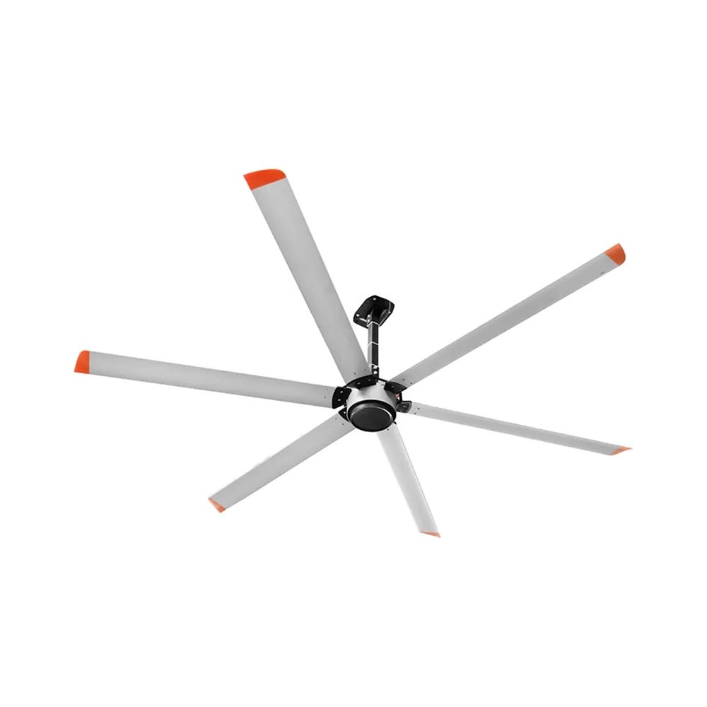 Fan HVLS 4.9m 0.72KW 240V Fanmaster   HVLS-49 40063549 HVLS-49