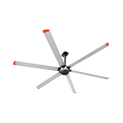 Fan HVLS 4.9m 0.72KW 240V Fanmaster   HVLS-49 40063549 HVLS-49
