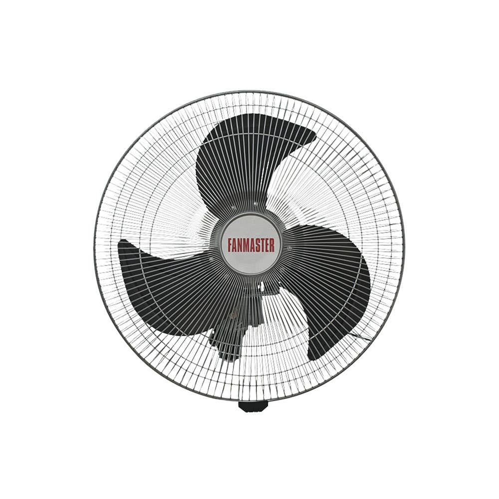 Wall Mounted Oscillating Fan 450mm 0.13kW 221310 ICF450W