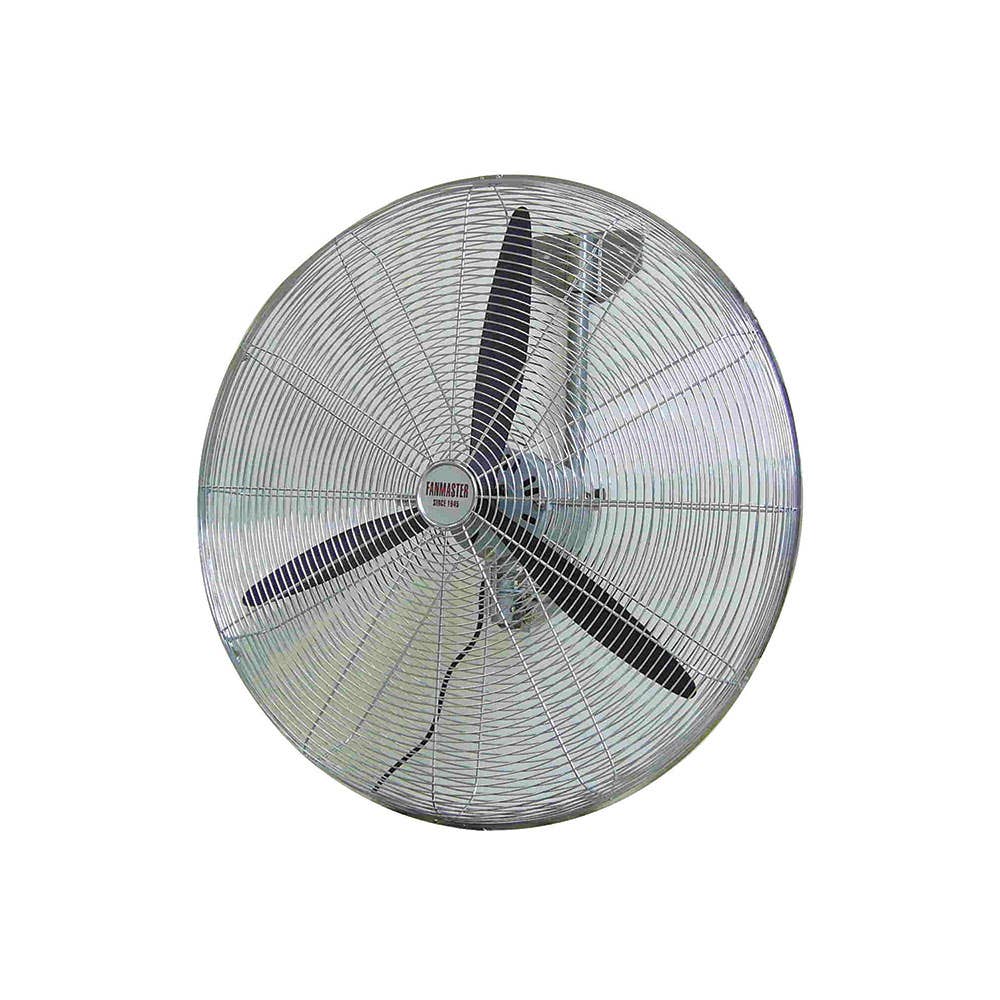 Premium Wall Mounted Fan 500mm 3 Speed 2 Blade 240V 79905628 IFW500