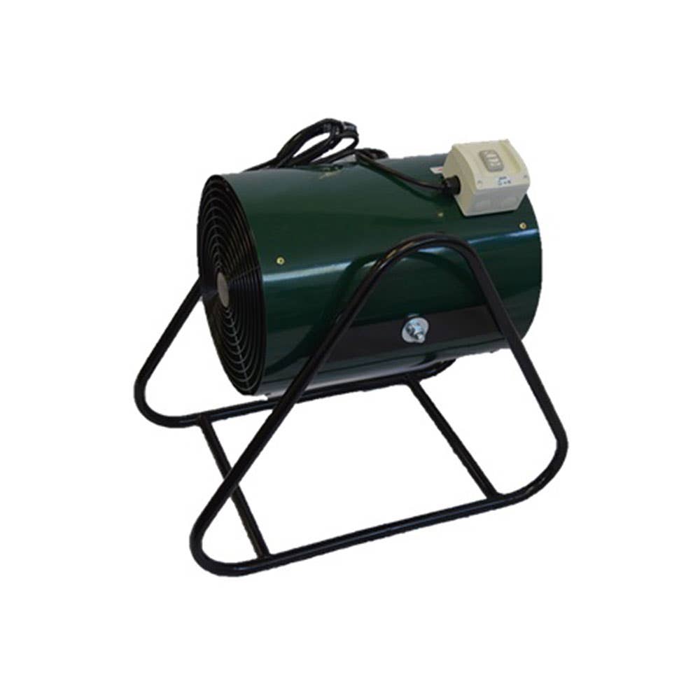 Mini Mancooler Fan 300mm 240V 0.37kW 254794 MC3-370-4