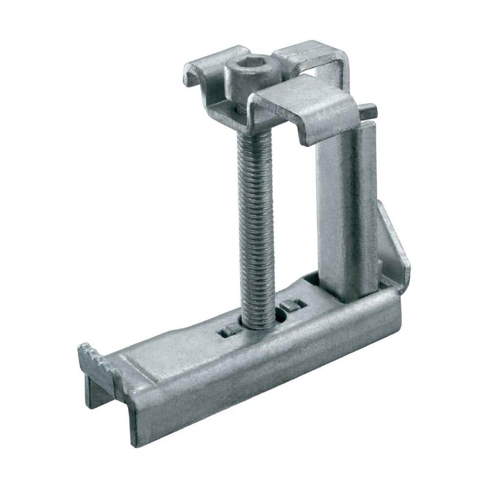 X-MGR Grating Fastener Galvanised 25 - 40mm Pk 20 472844 384233