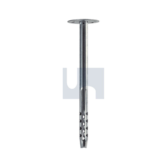 Mids Metl Insulation Nail ZP Diam 30 35mm Mungo 8 140 - Pk 250_40088560_MUIMIDS01180503