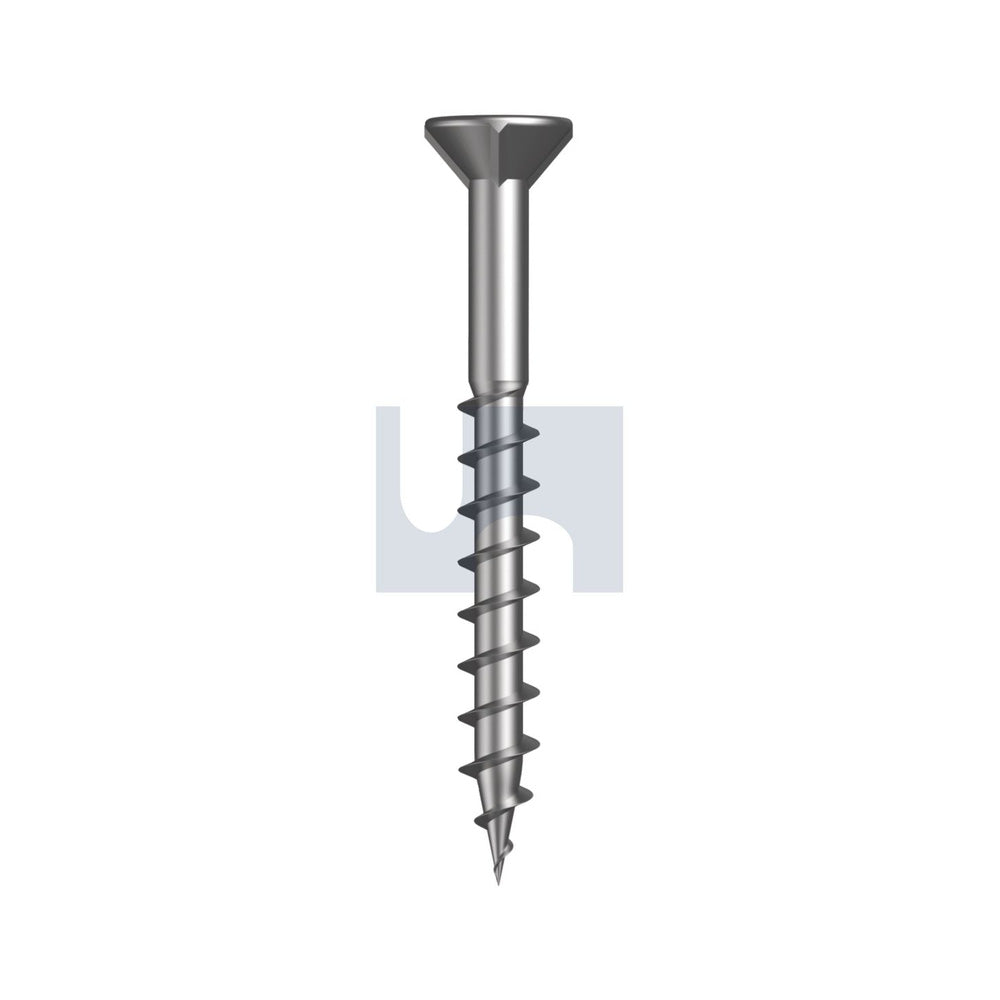 Treated Pine Self-Embed Class 3 As3566 Square Drive #8-9 41 - Pk 1000_40098807_FST9PD3SQ0809041