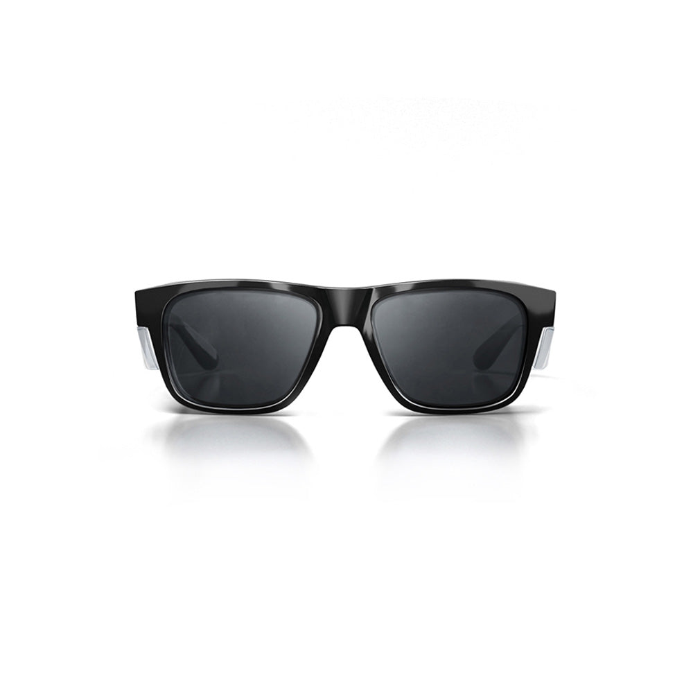 Glasses Fusions Kids - Black Frame/Tinted Lens Fusions SafeStyle   FBTK100_40057649_FBTK100