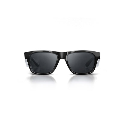 Glasses Fusions Kids - Black Frame/Tinted Lens Fusions SafeStyle   FBTK100_40057649_FBTK100