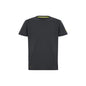 Tee Logo Sleeve Cotton 160gsm Charcoal XL Bisley_40114535_BKT082_BCCGXL