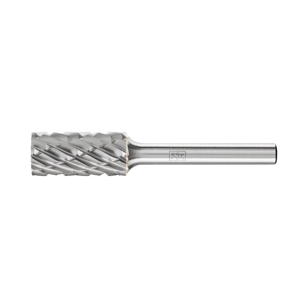 Tungsten carbide burr NON-FERROUS ZYA 12x25mm shank 6mm non-ferrous metals_40107622_21101996