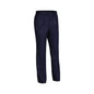 Pants Poly Viscose 235gsm Stain ReGuard Perm Press Navy 122R Bisley_40006256_BP6123D_BTOER22