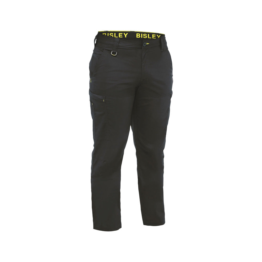 Pants Cargo X Airflow 145gsm Stretch 77R BBLK BPC6152_BBLKR77_40073738_BPC6152_BBLKR77