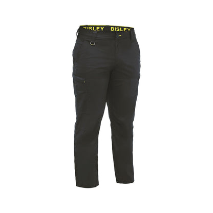 Pants Cargo X Airflow 145gsm Stretch 77R BBLK BPC6152_BBLKR77_40073738_BPC6152_BBLKR77