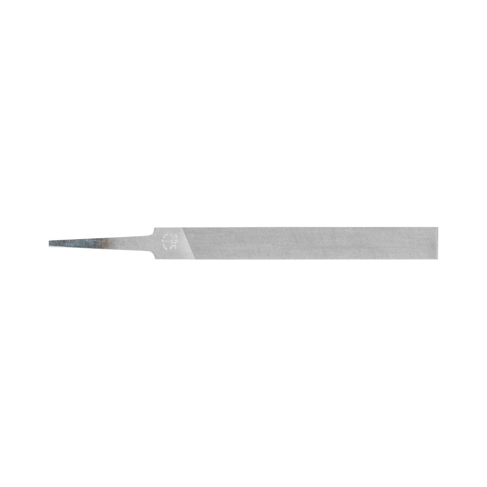 Machinist's file hand 100 mm cut 2 general for roughing and finishing_40107465_11101102