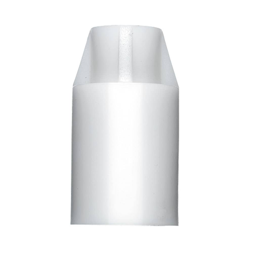 Heavy Duty Nylon Ferrule Suits 25mm Timber Handle 509816 165910