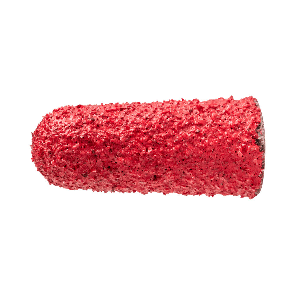 POLICAP abrasive cap PC ceramic oxide grain dia. 5x15 mm CO-COOL80 for SS_40108114_42306056