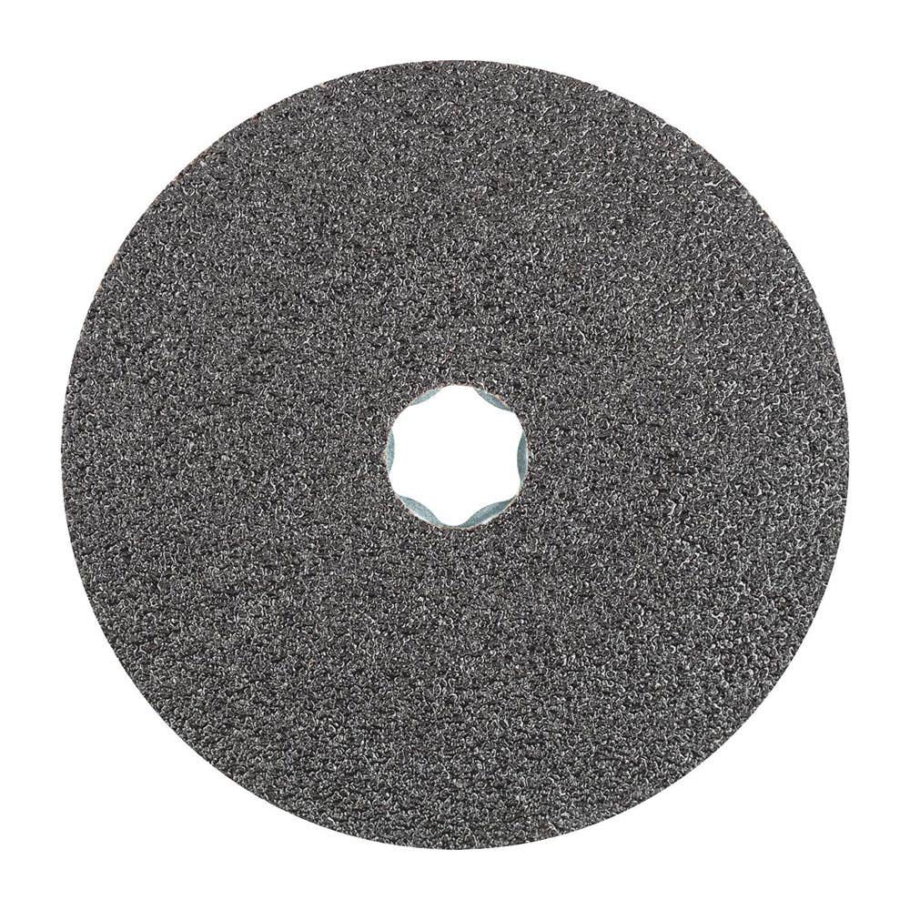 Disc Fibre Sanding Silicone Carbide CC FS 125 36G Pferd 443054 64294103