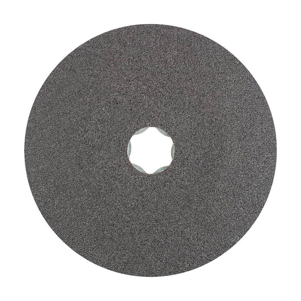 Disc Fibre Sanding Silicone Carbide CC FS 125 60G Pferd 446472 64294106