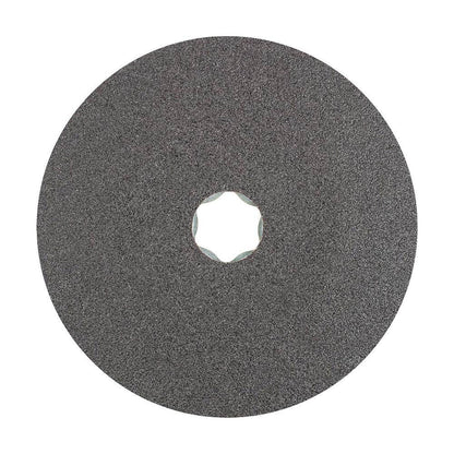 Disc Fibre Sanding Silicone Carbide CC FS 125 60G Pferd 446472 64294106