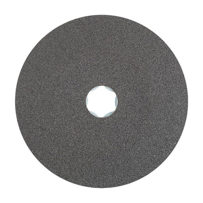 Disc Fibre Sanding Silicone Carbide CC FS 125 80G Pferd 446473 64294108