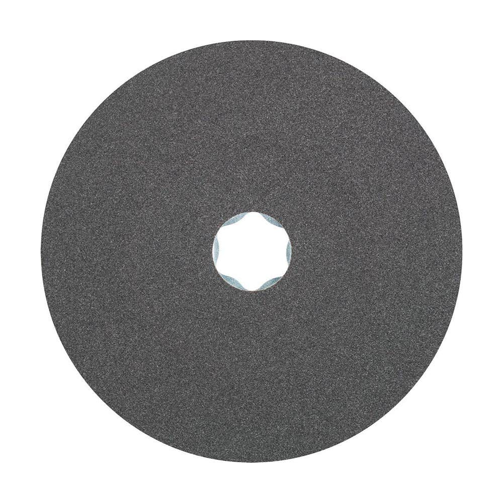 Disc Fibre Sanding Silicone Carbide CC FS 125 120G Pferd 446474 64294112