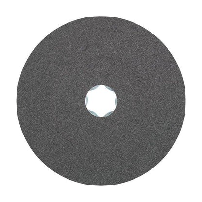Disc Fibre Sanding Silicone Carbide CC FS 125 120G Pferd 446474 64294112