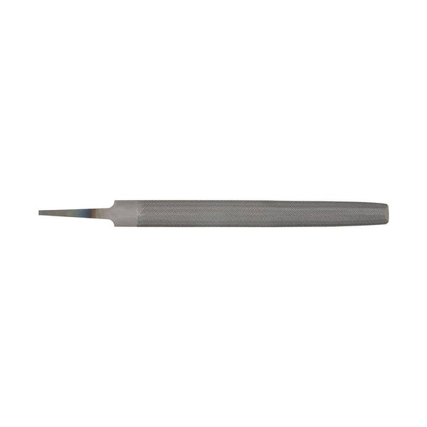 Half Round Bastard Cut File 150mm – ATOM