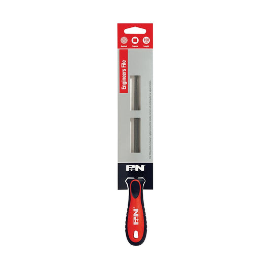 Square Bastard Cut File Handled 150mm 79011745 300AJ1061