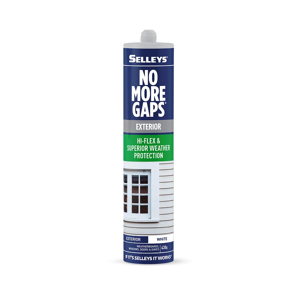 No More Gaps Exterior Gap Filler 430g 40066144 101904